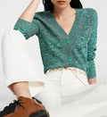 Claudie Pierlot - Cárdigan - Mamba - Multicolor
