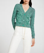 Claudie Pierlot - Cárdigan - Mamba - Multicolor
