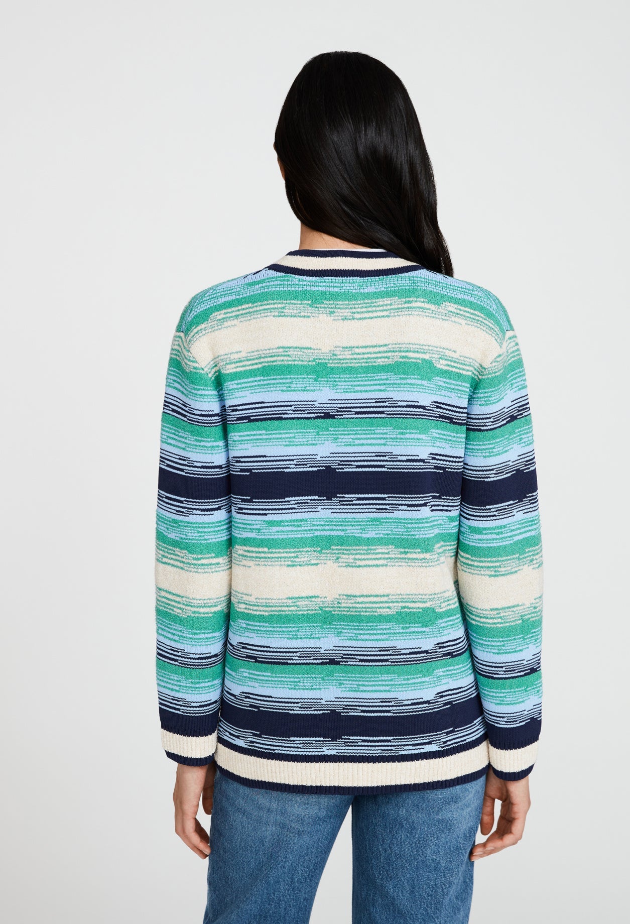 Claudie Pierlot - Cardi Coat - Maxi Klass - Multico