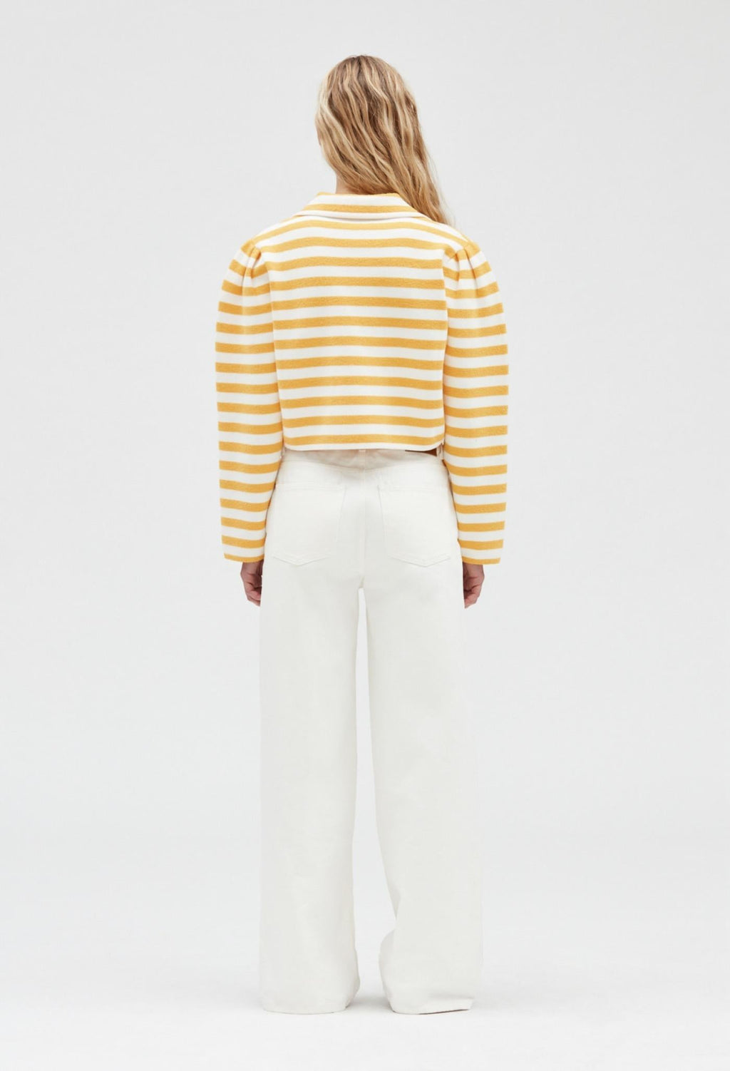 Claudie Pierlot - Cardigan - Mysti - Bicolor