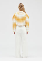 Claudie Pierlot - Cardigan - Mysti - Bicolor