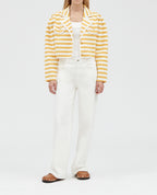 Claudie Pierlot - Cardigan - Mysti - Bicolor