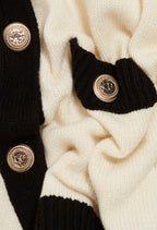 Claudie Pierlot - Cardigan - Mindy - Ecru
