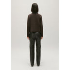 Claudie Pierlot - Striped Knit Cardigan