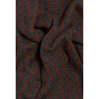 Claudie Pierlot - Striped Knit Cardigan