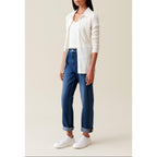 Top Col Chemise