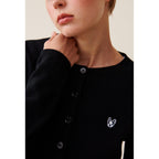 Claudie Pierlot - Jean Toto Wool Cardigan
