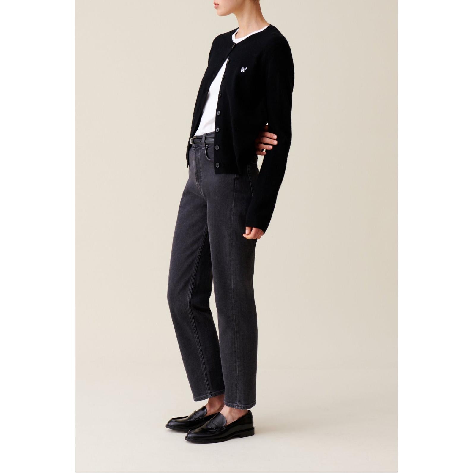 Claudie Pierlot - Jean Toto Wool Cardigan