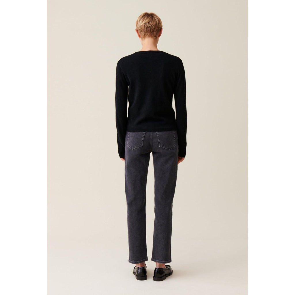 Claudie Pierlot - Jean Toto Wool Cardigan