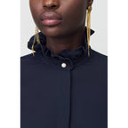 Claudie Pierlot - Chemise À Col