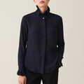 Claudie Pierlot - Chemise À Col