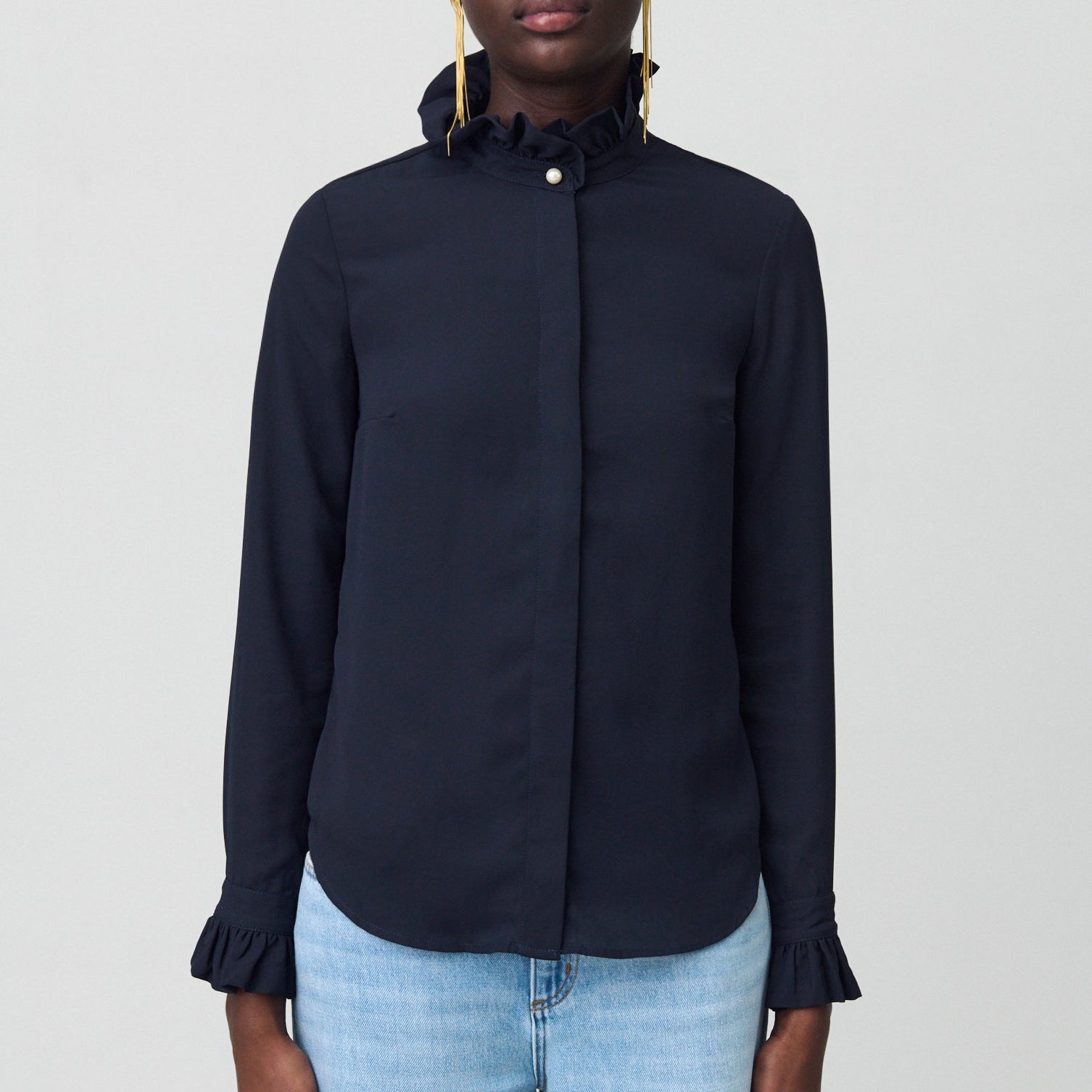 Collared Shirt