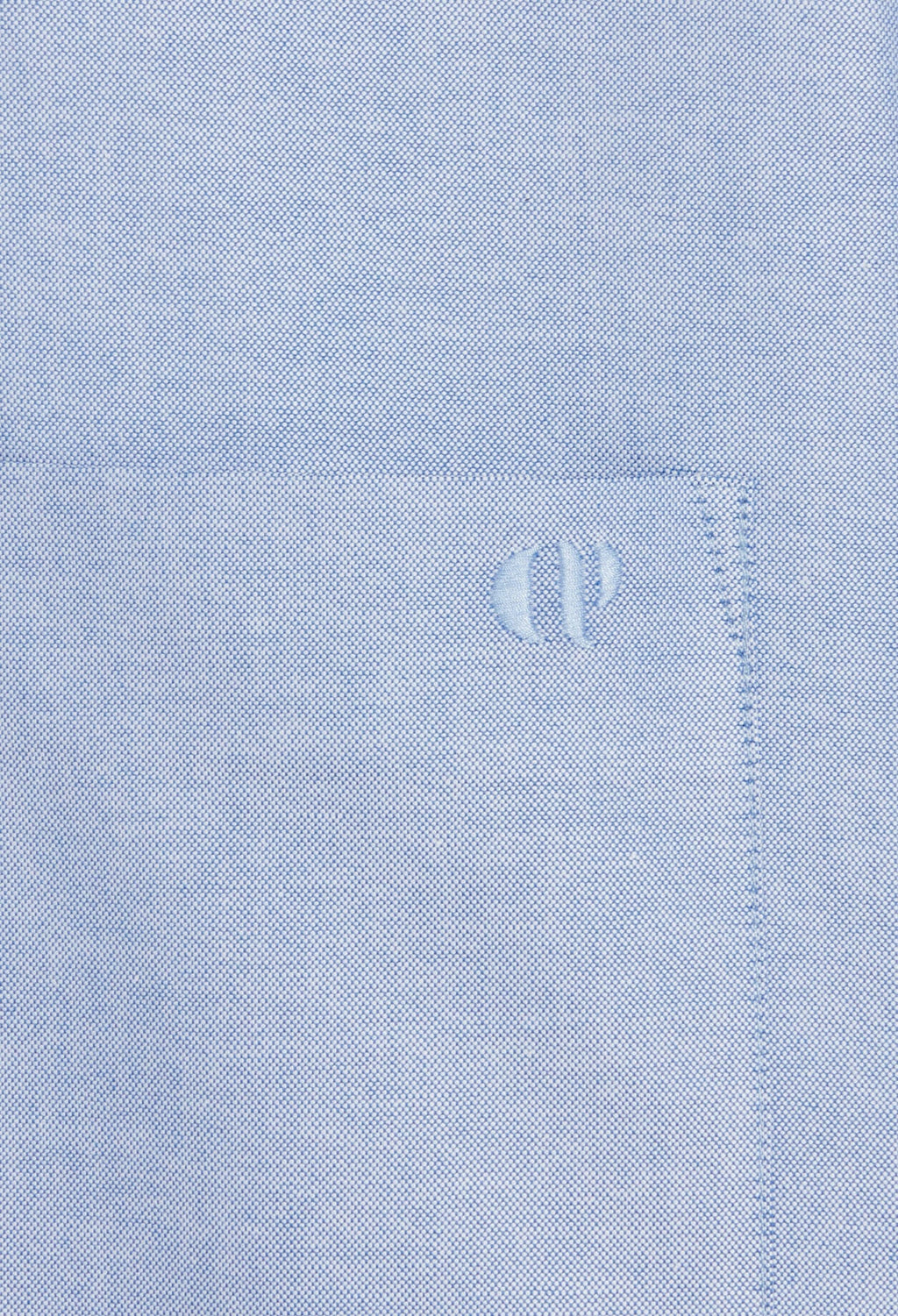 Claudie Pierlot - Chemise - Cacilia - Bleu Ciel