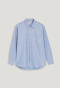 Claudie Pierlot - Chemise - Cacilia - Bleu Ciel