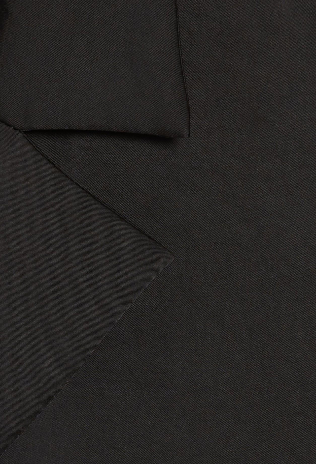 Claudie Pierlot - Shirt - Curiosite - Black