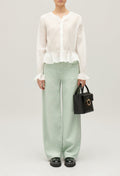 Claudie Pierlot - Chemise - Choly - Ecru