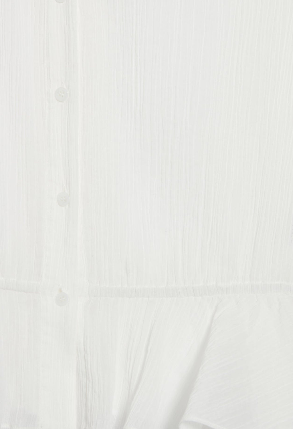 Claudie Pierlot - Chemise - Choly - Ecru