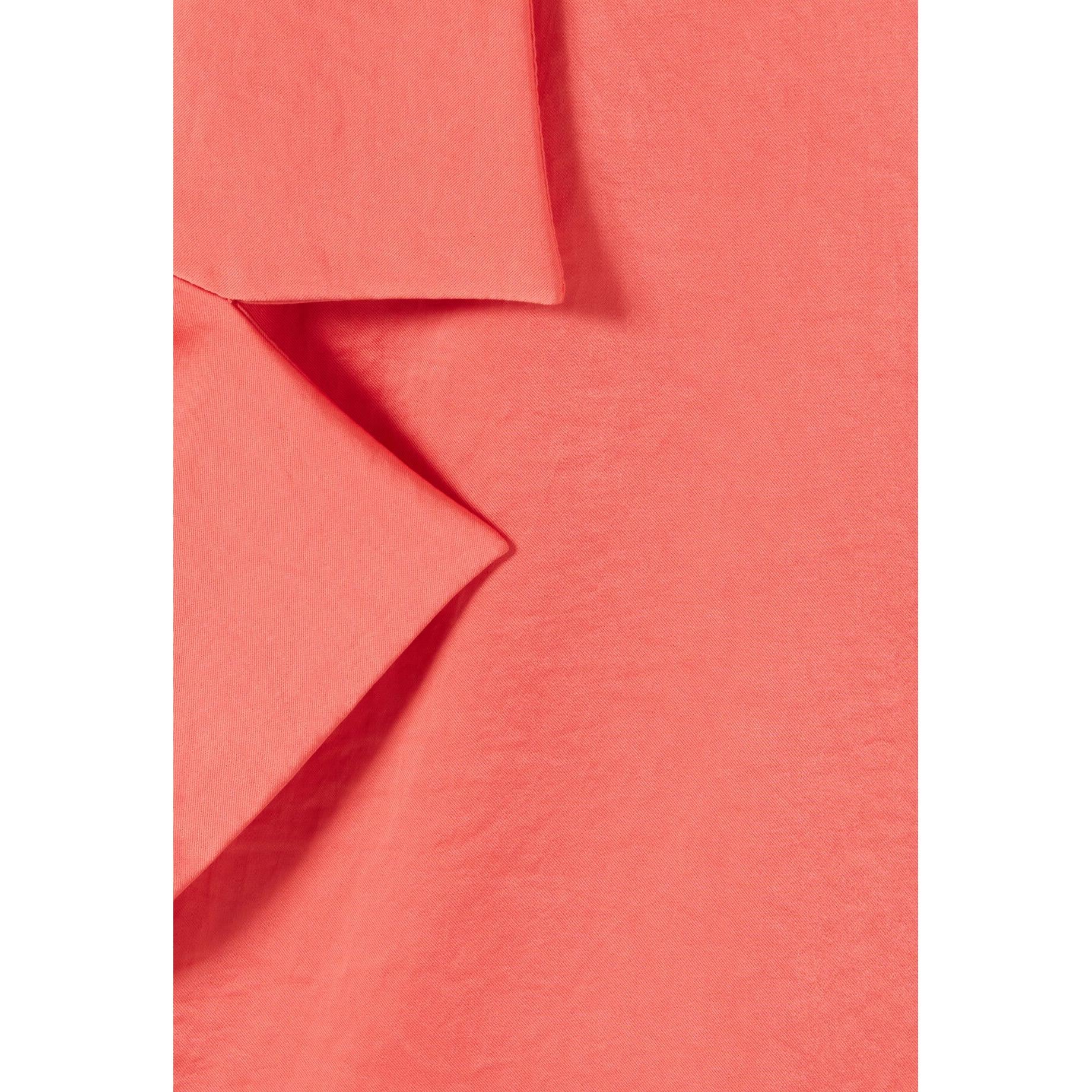 Claudie Pierlot - Chemise Fluide Satinée