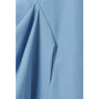 Claudie Pierlot - Blusa Cuello V Para Anudar