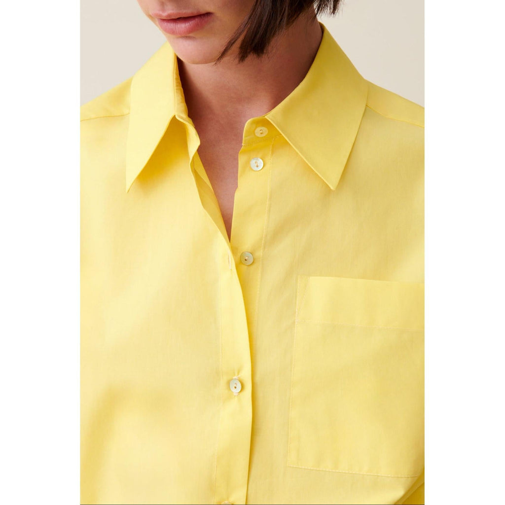 Claudie Pierlot - Camisa abotonada