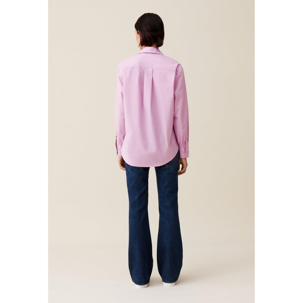 Claudie Pierlot - Chemise Boutonnée