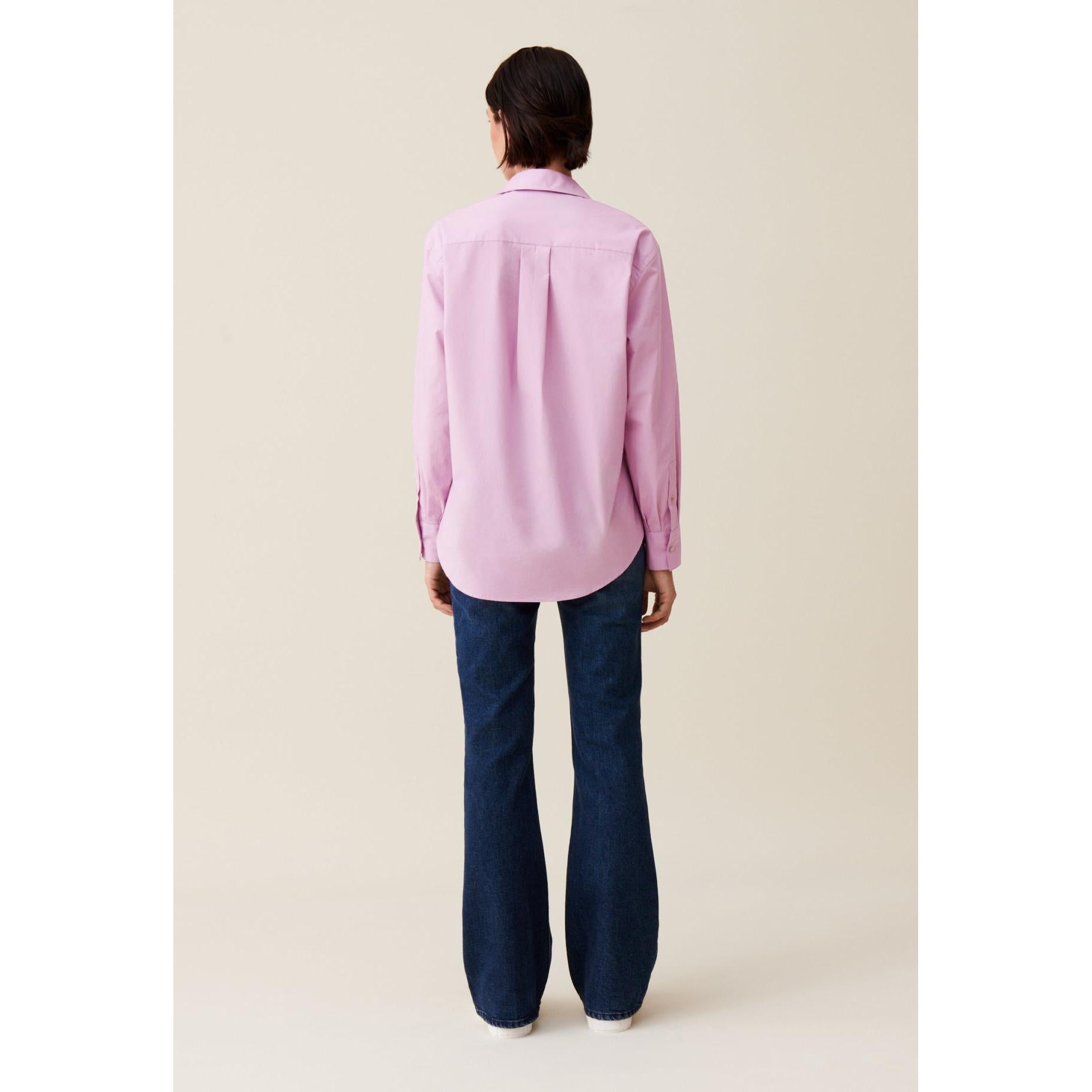 Claudie Pierlot - Chemise Boutonnée