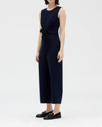 Claudie Pierlot - Combinaison Pantalon - Noir