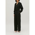 Claudie Pierlot - Combinaison Pantalon Noir