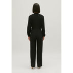 Claudie Pierlot - Combinaison Pantalon Noir