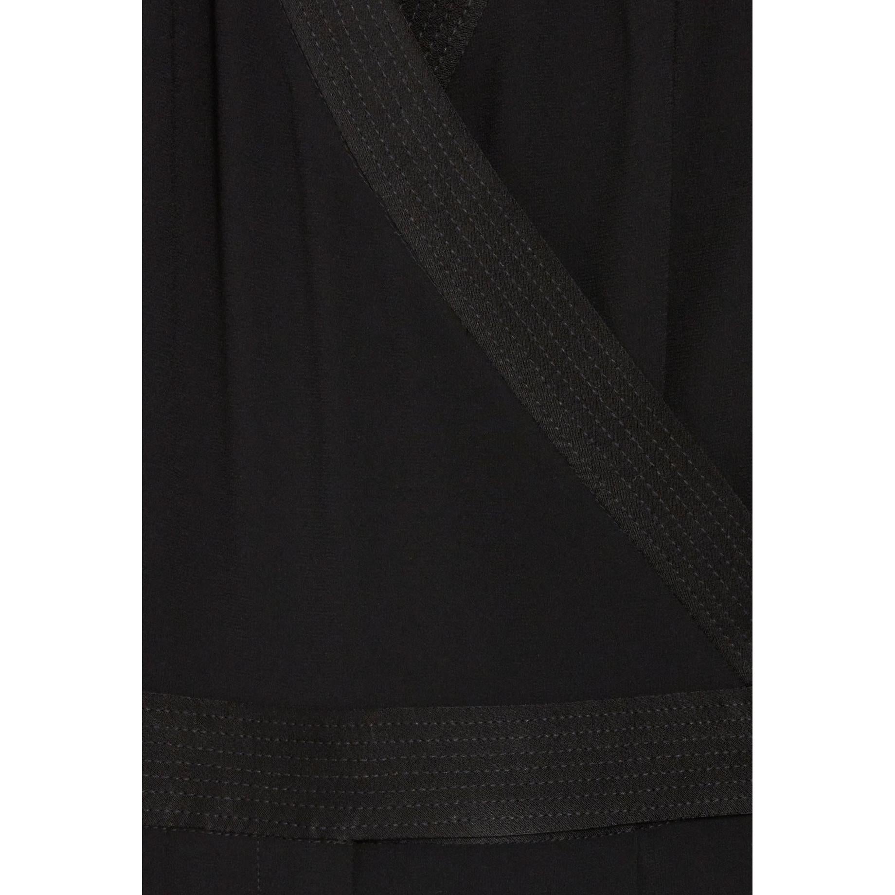Claudie Pierlot - Combinaison Pantalon Noir
