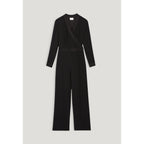 Claudie Pierlot - Combinaison Pantalon Noir