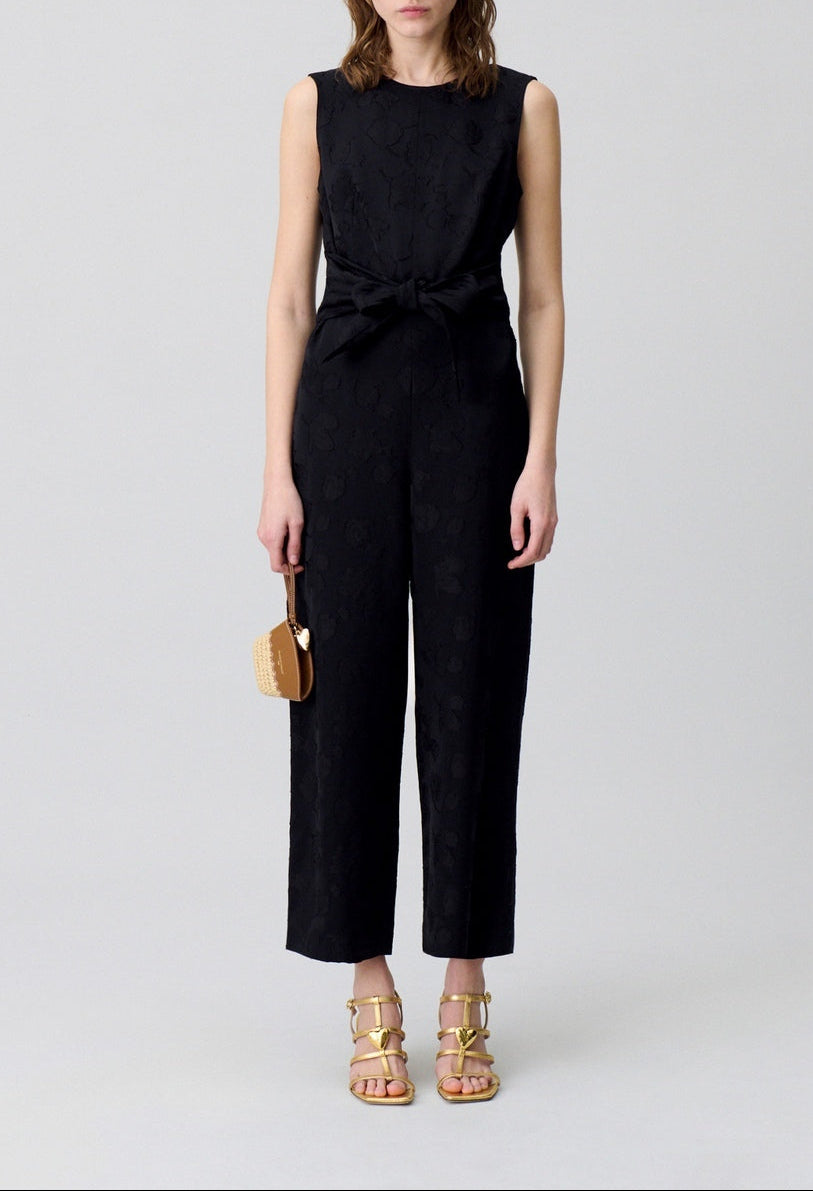 Combinaison Joajacquard Noir