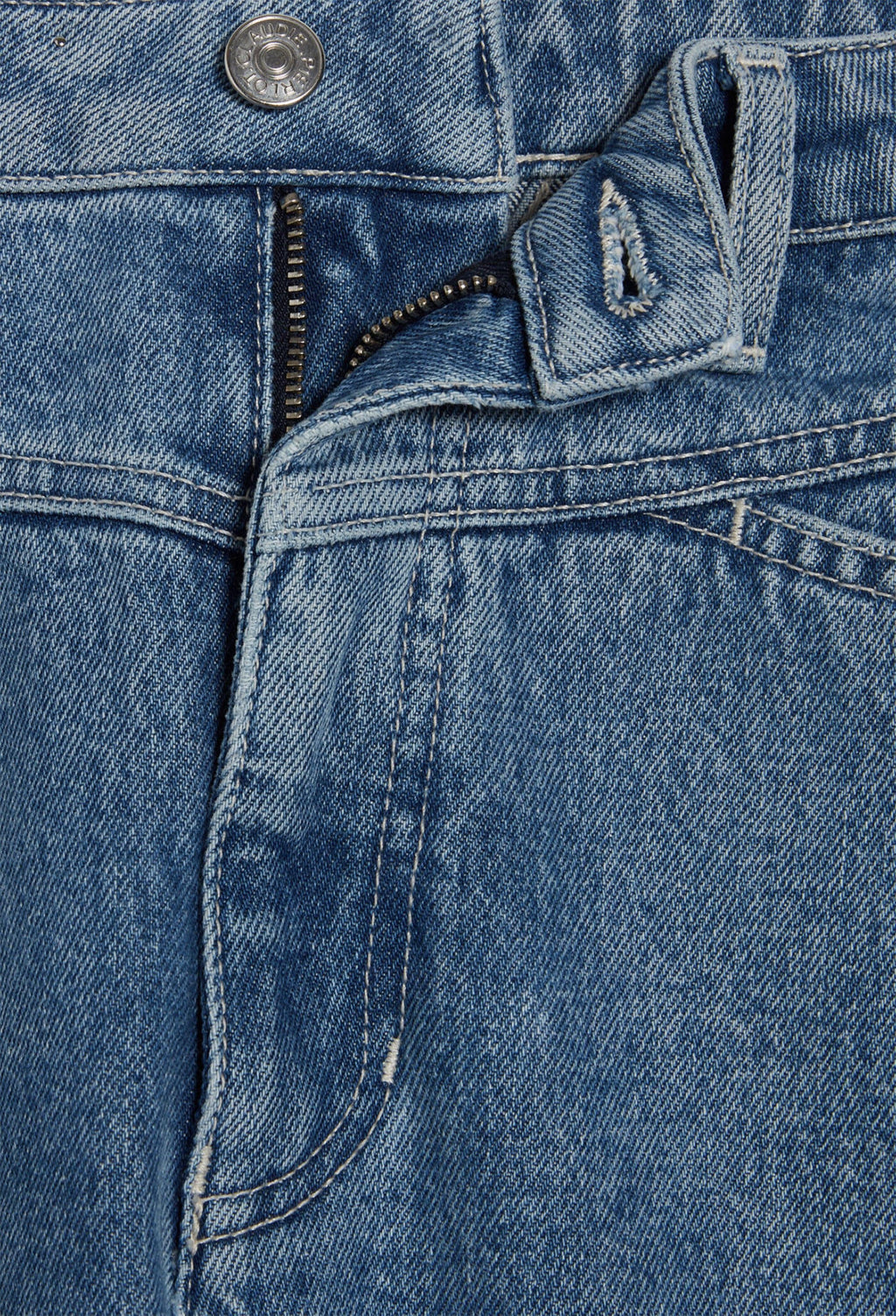 Claudie Pierlot - Jeans - Poupiblue - Light Denim