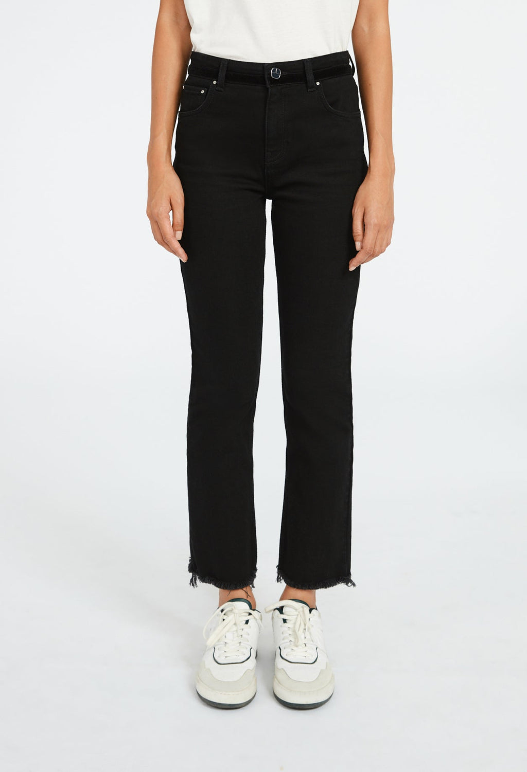 Claudie Pierlot - Jean Pagebis - Negro