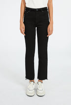 Claudie Pierlot - Jean Pagebis - Negro