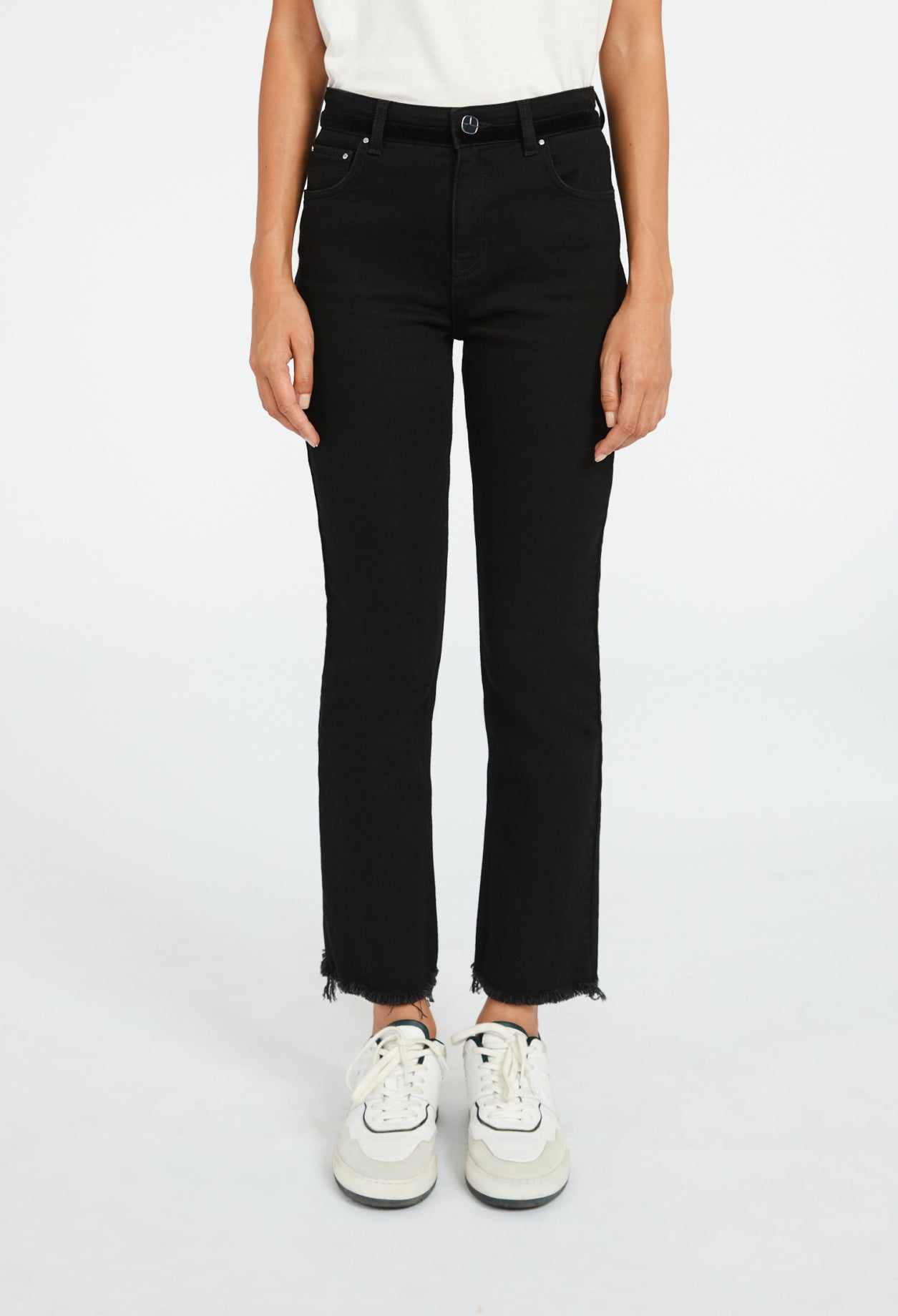 Claudie Pierlot - Jean Pagebis - Negro