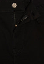 Claudie Pierlot - Jean - Paquitonoir - Noir