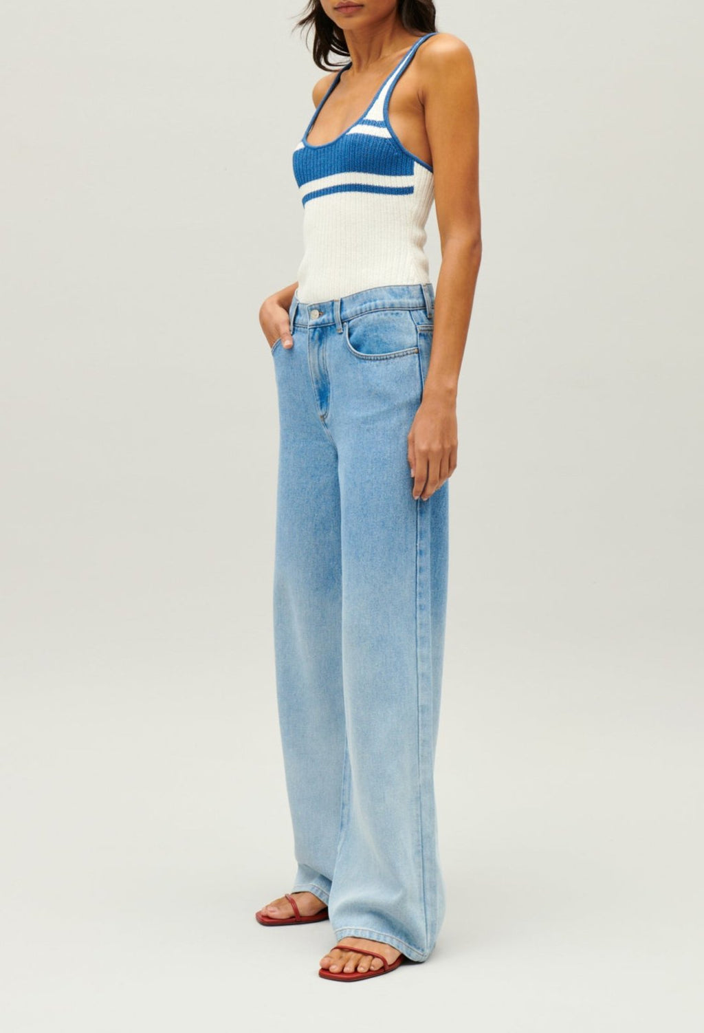 Claudie Pierlot - Jean - Jeanmichel - Multico