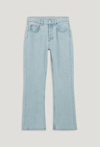 Claudie Pierlot - Jean - Jeanclaude - Denim Very Light Blue