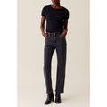 Claudie Pierlot - Jean Toto Slim Gris Anthracite
