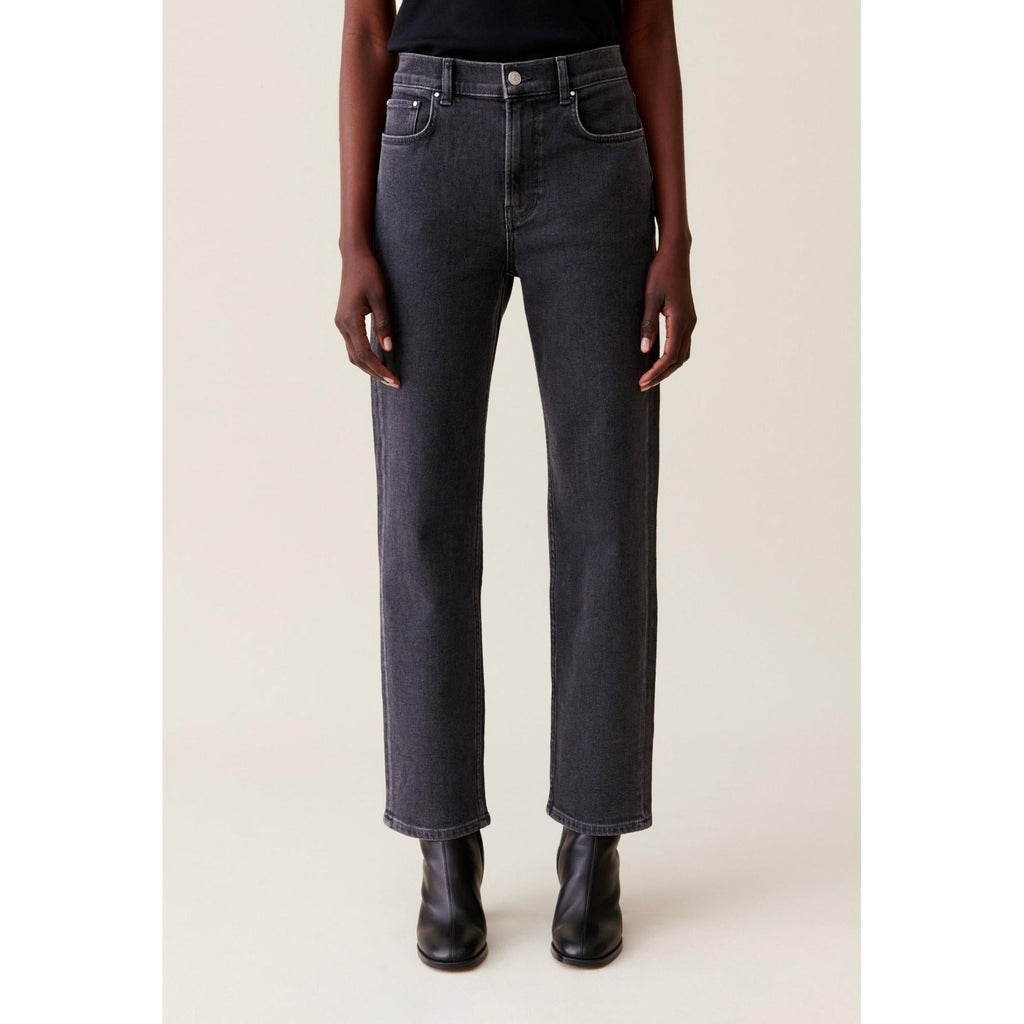 Claudie Pierlot - Jean Toto Slim Gris Anthracite