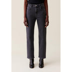 Claudie Pierlot - Jean Toto Slim Gris Anthracite