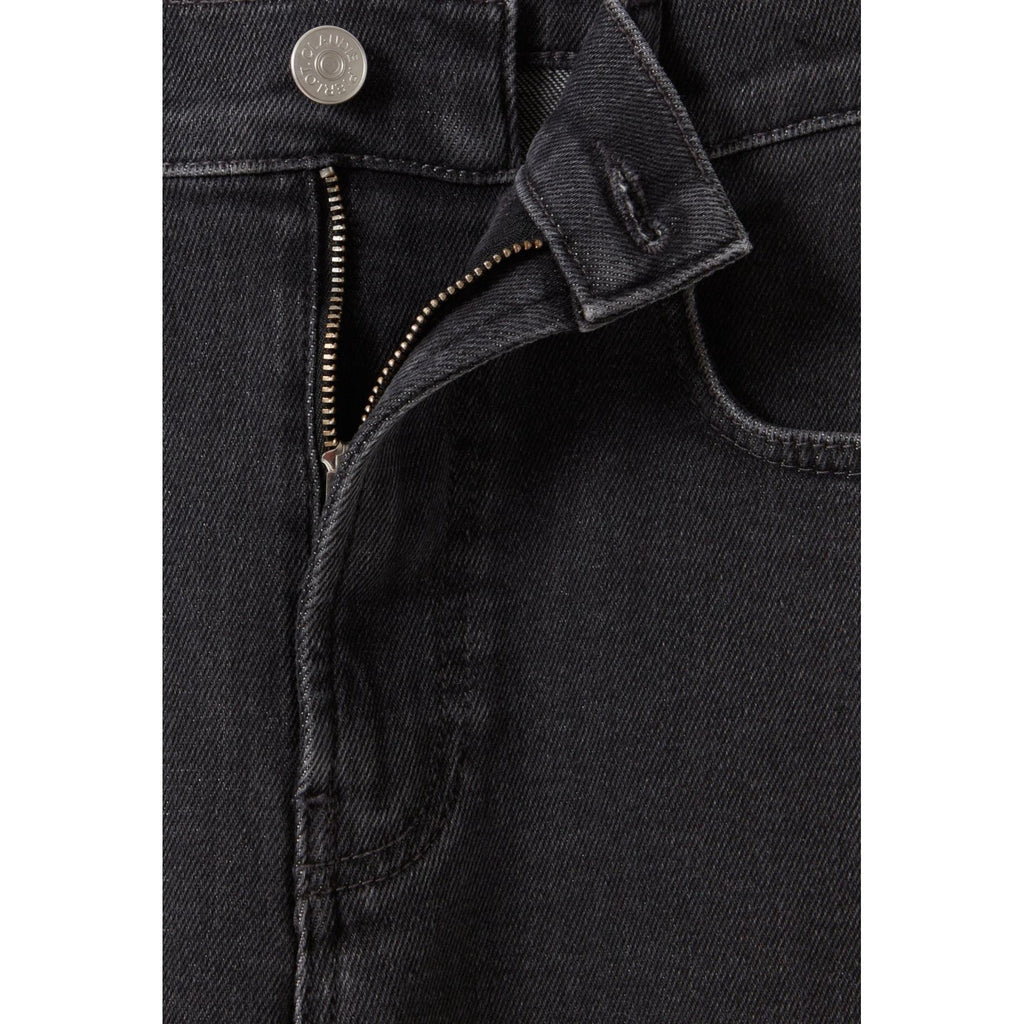 Claudie Pierlot - Jean Toto Slim Gris Anthracite