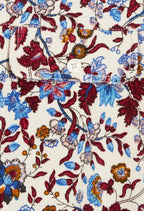 Claudie Pierlot - Jupe C&T - Selmi - Print Clair