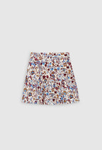 Claudie Pierlot - Jupe C&T - Selmi - Print Clair