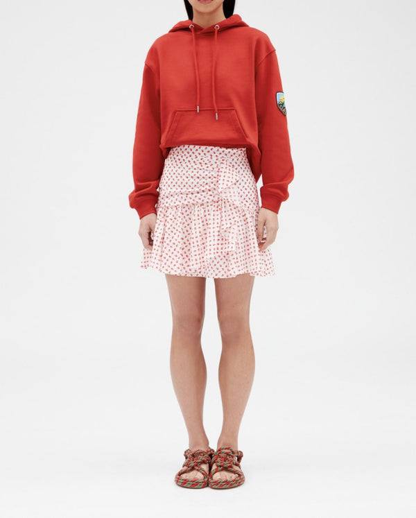 Claudie Pierlot - Jupe C&T - Sister - Print Clair