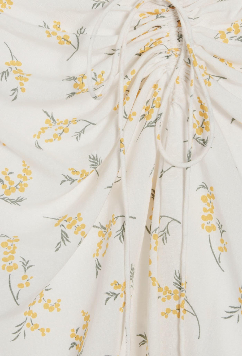 Claudie Pierlot - Jupe C&T - Sapinmimosa - Print Clair