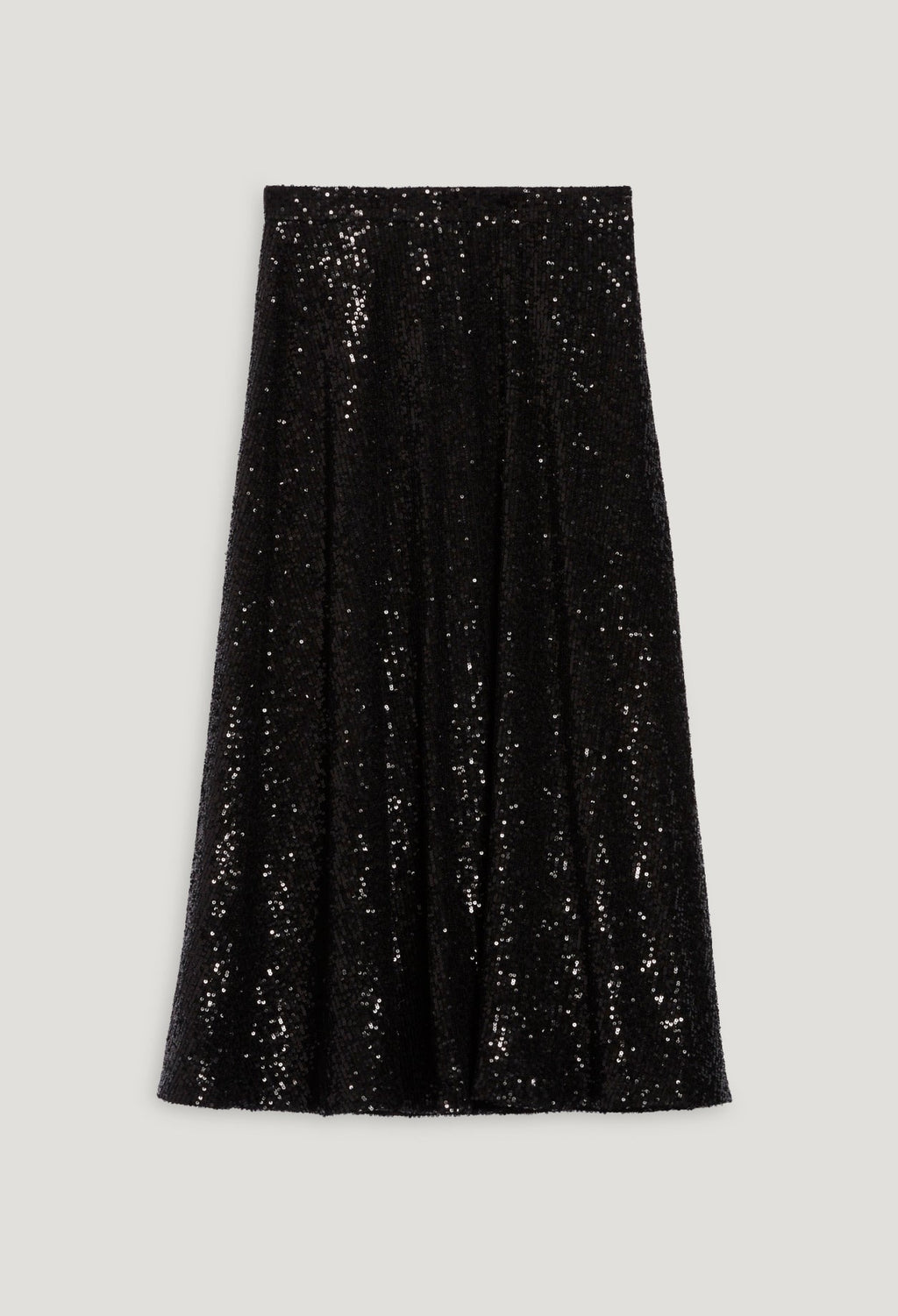 Falda C&T - Sapinosequin - Negro