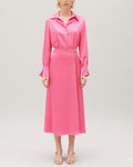 Claudie Pierlot - Jupe C&T - Sapino - Bubble Gum