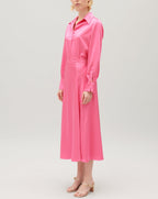 Claudie Pierlot - Jupe C&T - Sapino - Bubble Gum